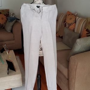 Linen pant (gently worn)